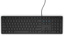 Dell Multimedia Keyboard-KB216 - AZERTY- Black